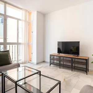  Apartamento Lu&cia Central Station 2 Parking Free