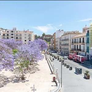  Apartamento Merced10 2d