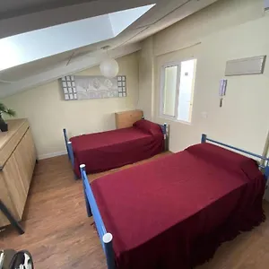  Apartamento Luxury