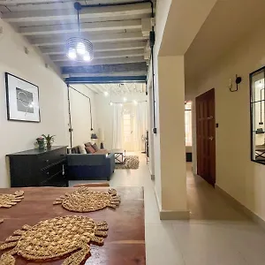  Apartamento Plaza De La Merced