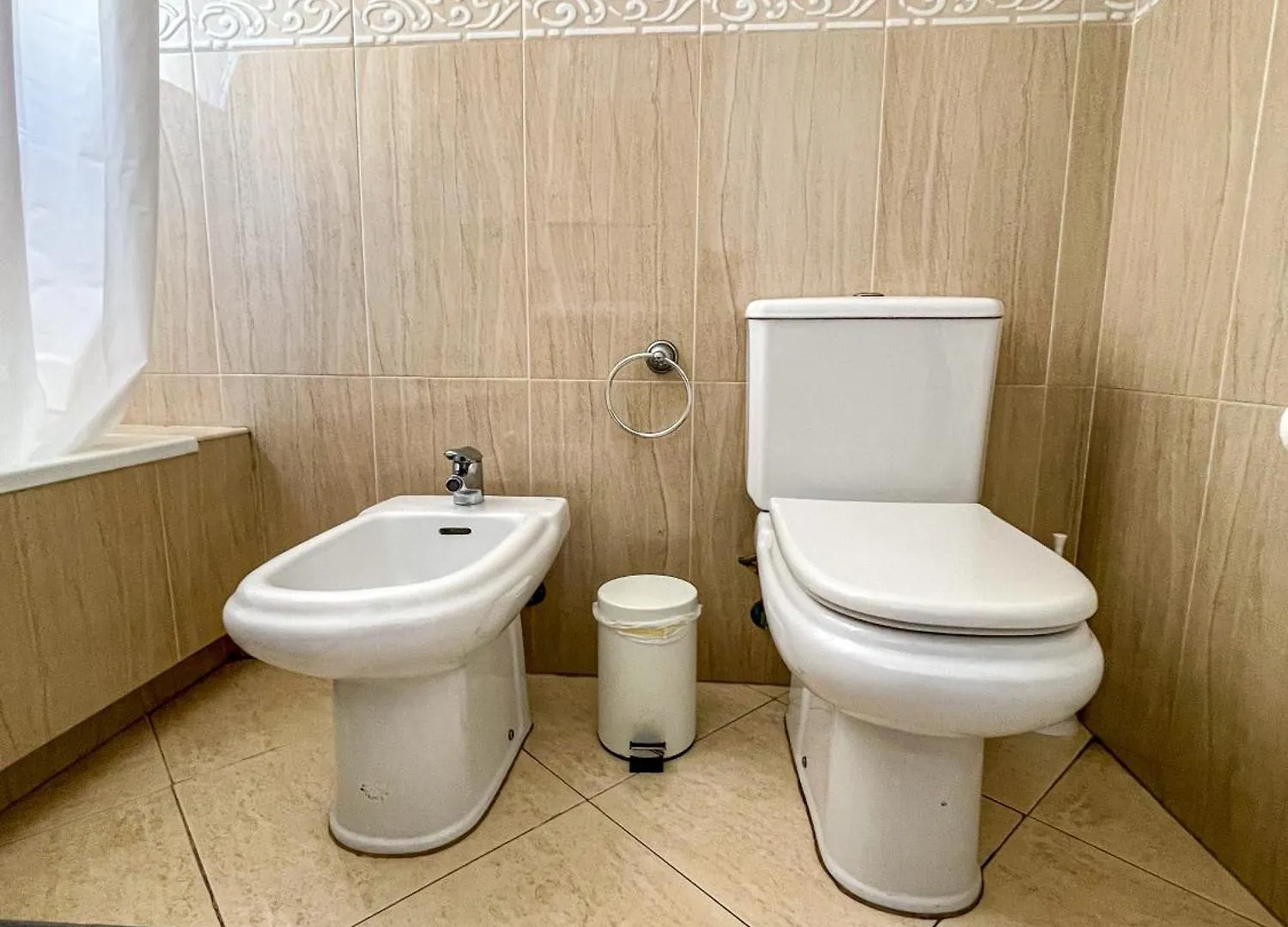 Appartamento Couples Nest In Malaga!